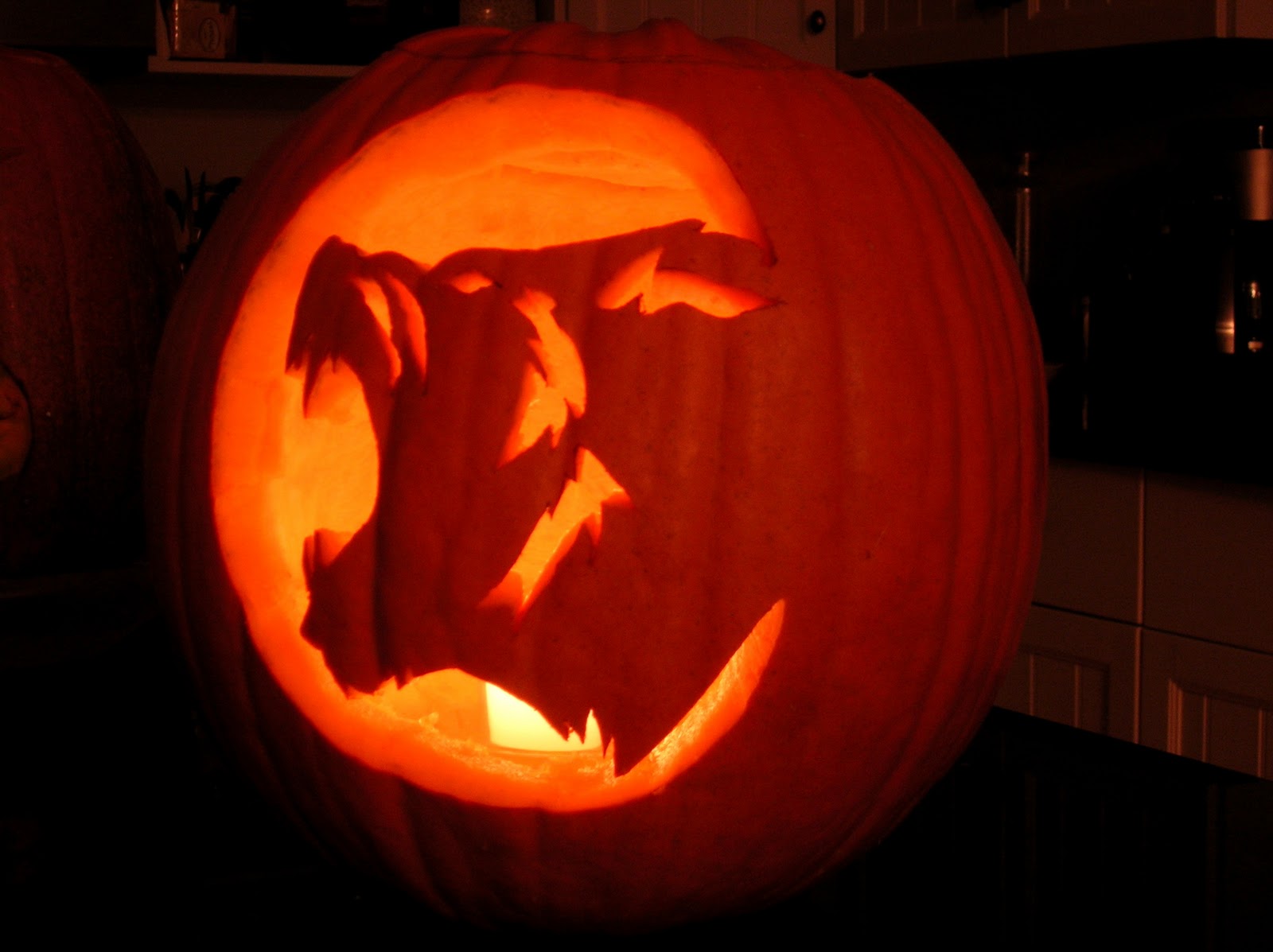 Wolves pumpkin carving pictures to pin on pinterest Wolves pumpkin carving pictures to pin on pinterest