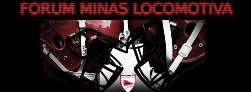 Forum Minas Locomotiva
