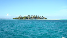 Ranguana Cay