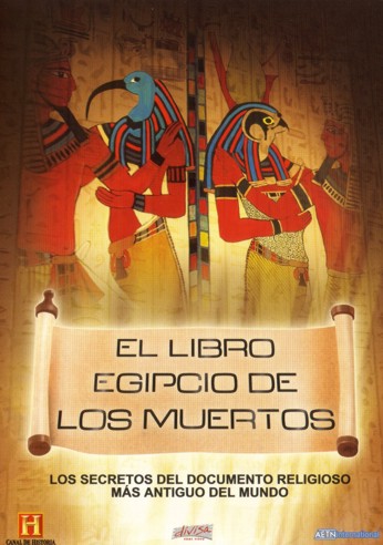 El Libro Egipcio De Los Muertos | Ver documentales online