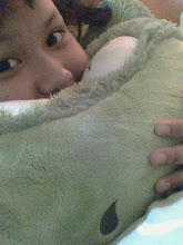 Profile Blogger - Iin Chubby