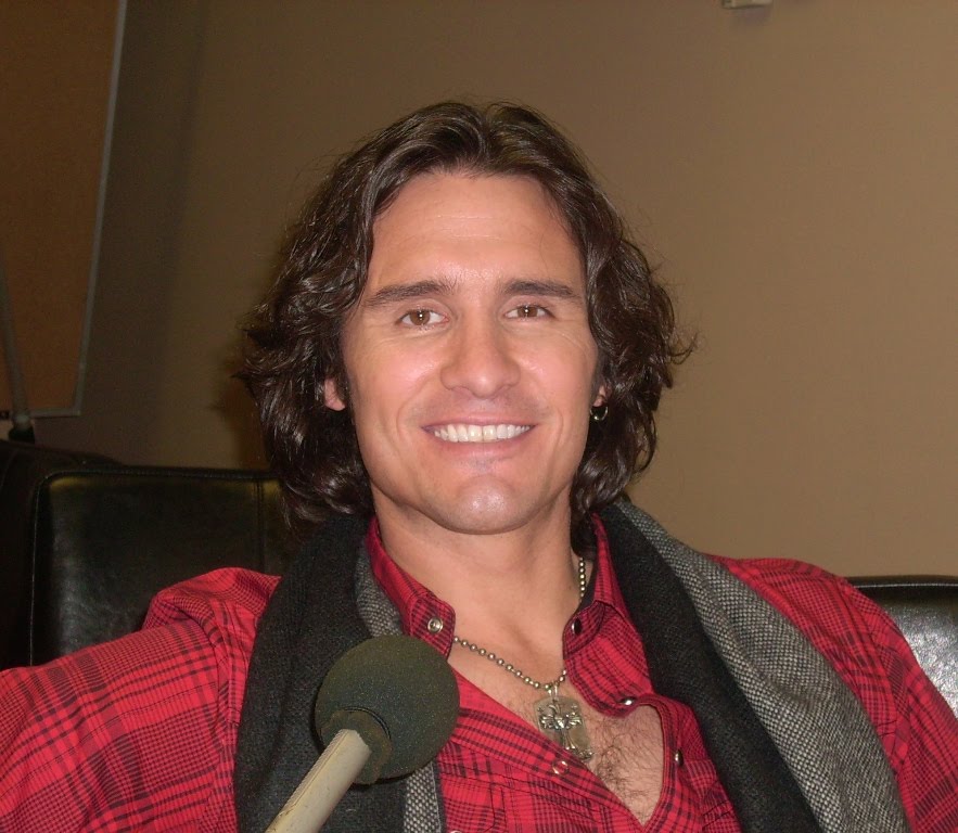 Country Countdown USA JOE NICHOLS FEELS GREAT