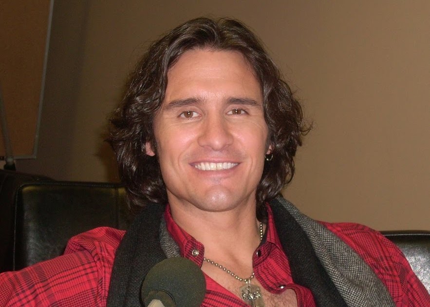 Country Countdown USA: JOE NICHOLS FEELS GREAT