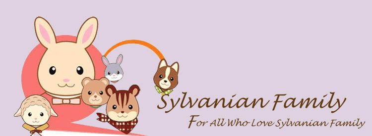 ++ Sylvanian Family ++