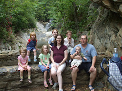 Thomas Family