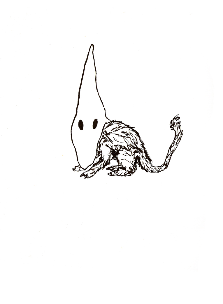 Klan Hat
