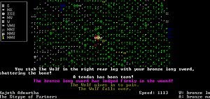 Dwarf Fortress free games for pc