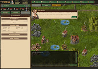 Lord of Ultima screenshots