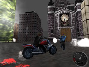 Bikez II - free pc game