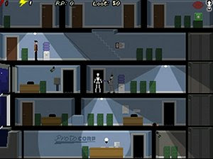 The Art Of Theft free pc game