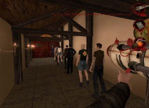 Postal 2 Share The Pain Multiplayer