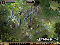 ULTIMA ONLINE