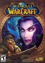 World of Warcraft MMORPG