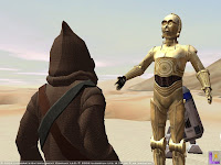 STAR WARS GALAXIES: AN EMPIRE DIVIDED