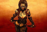 Age of Conan: Hyborian Adventures MMORPG