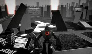 Attack of the 50ft Robot! free tps game