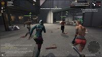 APB: Reloaded free-to-play MMO