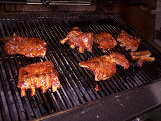 How Long Do I Need To Boil Ribs Before Grilling