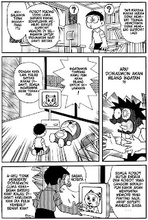 doraemon episode terakhir versi 1 jadwal terbit komik doraemon episode terakhir versi 1 jadwal terbit komik