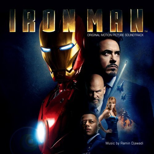 iron man soundtrack song list iron man soundtrack song list