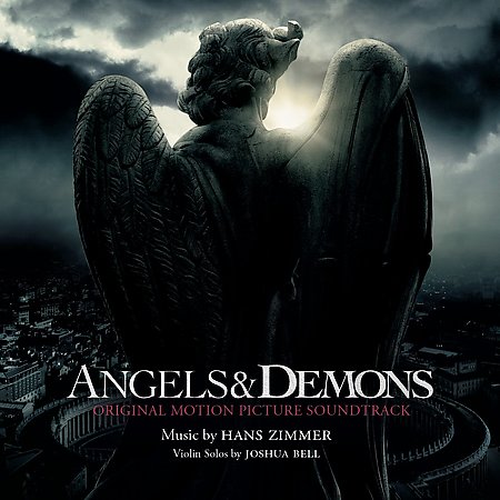 Angels And Demons Original