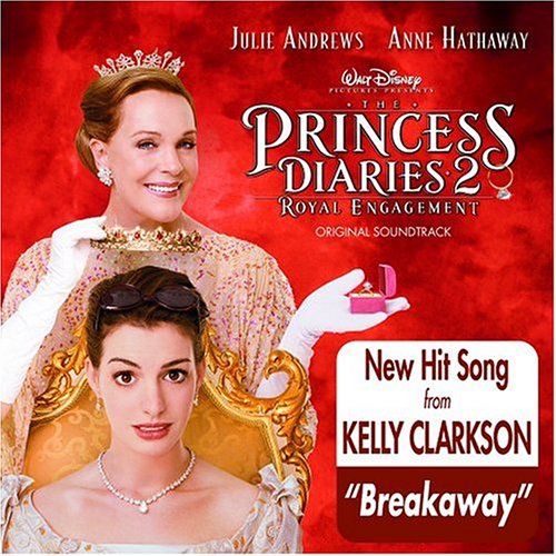 Princess Diaries 2: Royal