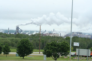 Upper Pensinsula Michigan MI Mackinac Bridge UP