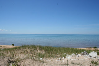 Upper Pensinsula Michigan MI Mackinac Bridge UP