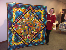 Carnival Quilt