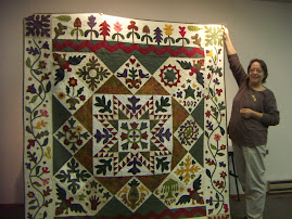 Baltimore Quilt