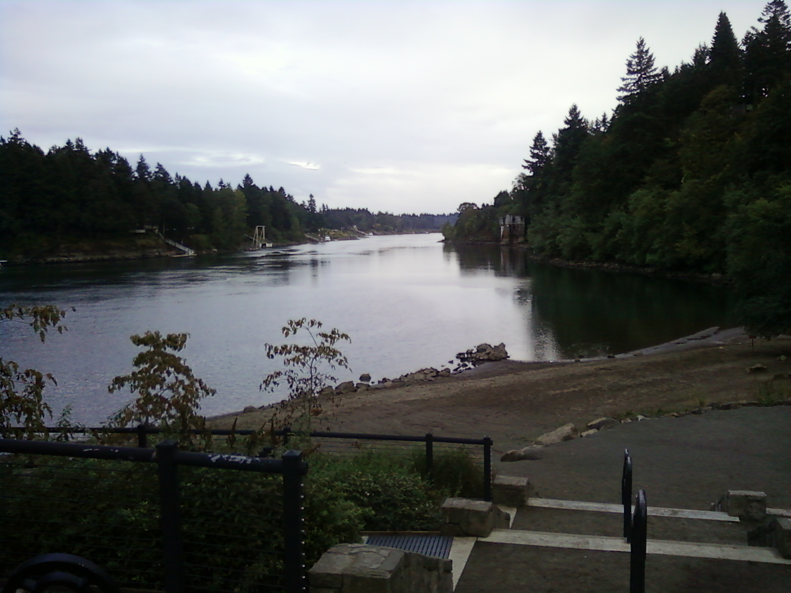 Latter Day Musings Metal Detecting Minelab Explorer II Rogers