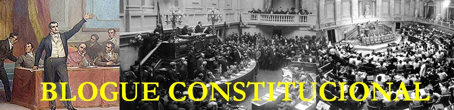 Blogue Constitucional