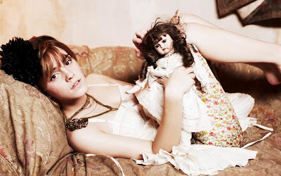 Emma Watson Wallpaper
