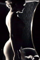 Eva Mendes nude scene collection