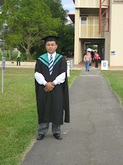 Convocation in Queensland