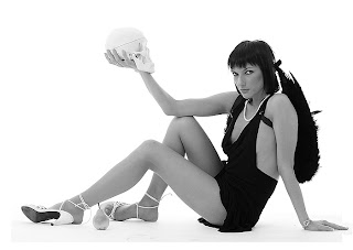 Female photography