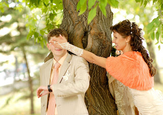 Colour Wedding Photographies