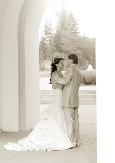 Wedding Photography