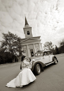 Wedding Photography