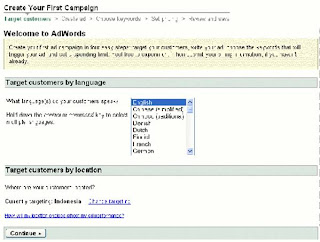 Google Adword Google Adword