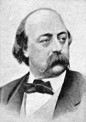 gustave flaubert pronounc