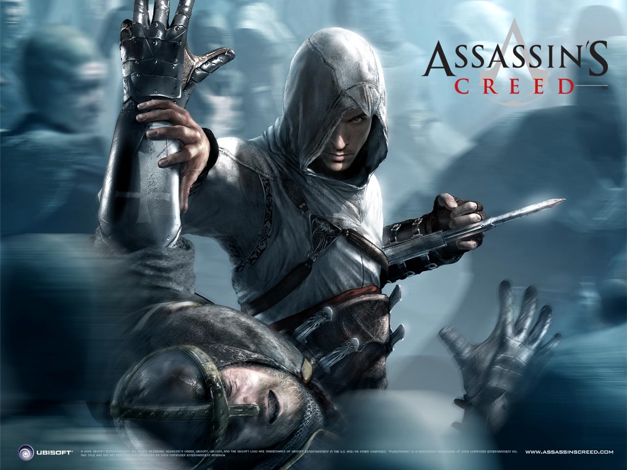 Assassin Creed [Full] [Español] LA+HERMANDAD+ASSASINS
