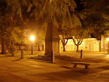 Plaza 25 de mayo