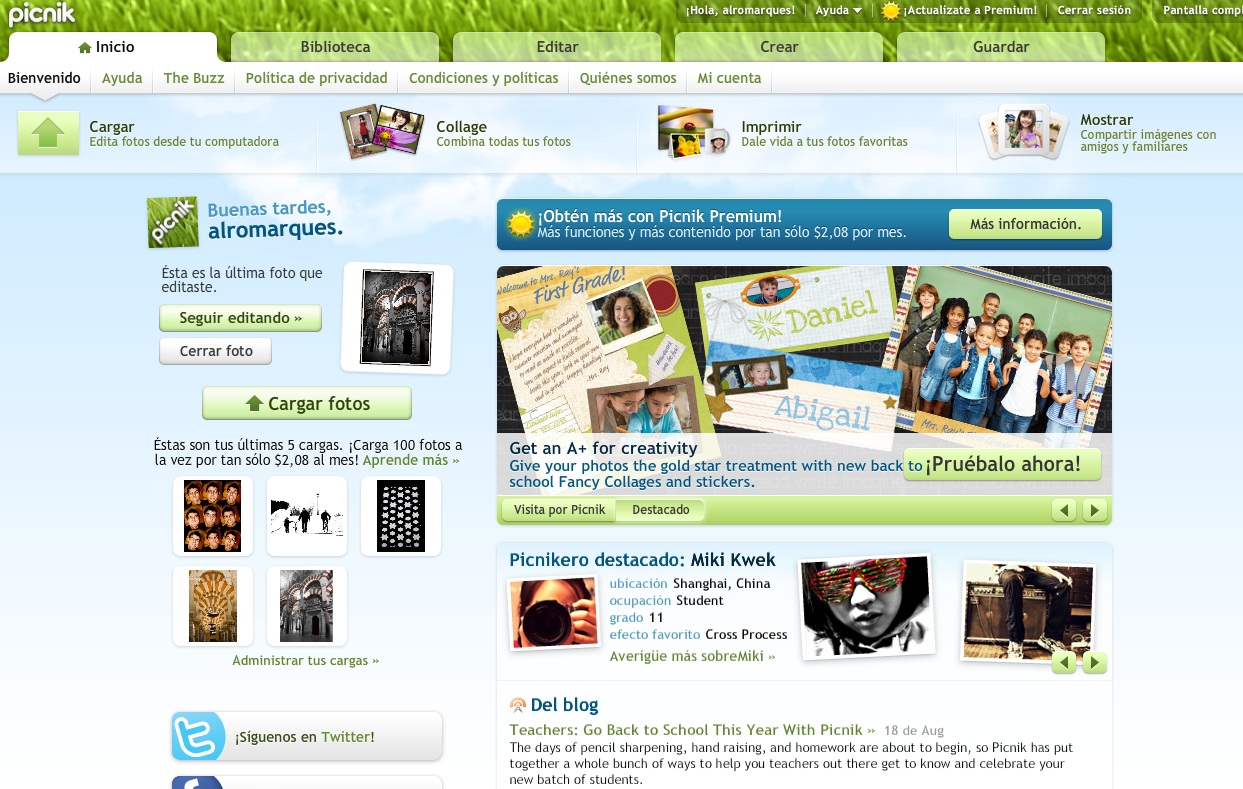 Picnik - Download