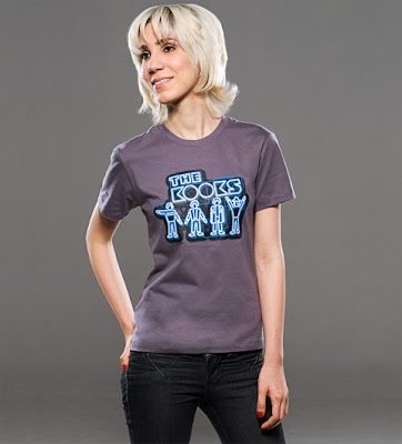 Kooks Shirt
