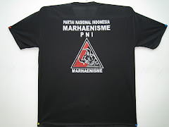 Kaos Partai