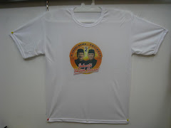 Kaos Pilkada / Kaos Caleg