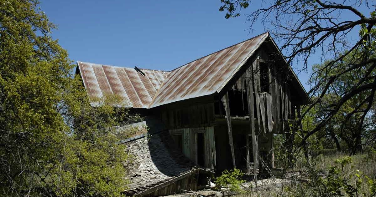 Ramblings Around Texas LBJ National Grasslands