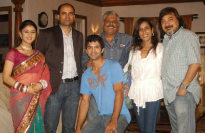 The Heart Stealer.l - Barun Sobti's AT~ (Page 4) | 1512411 | Baat