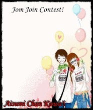 Jom Join Contest (menang Couple tee's)